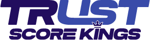 Trust Score Kings logo